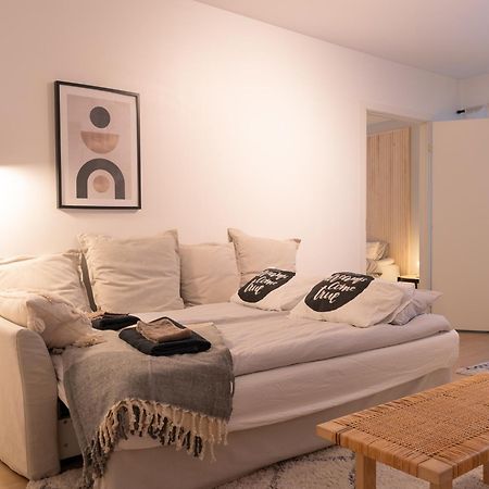 Arctic City Apartment Rovaniemi Zewnętrze zdjęcie