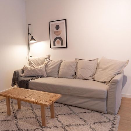 Arctic City Apartment Rovaniemi Zewnętrze zdjęcie
