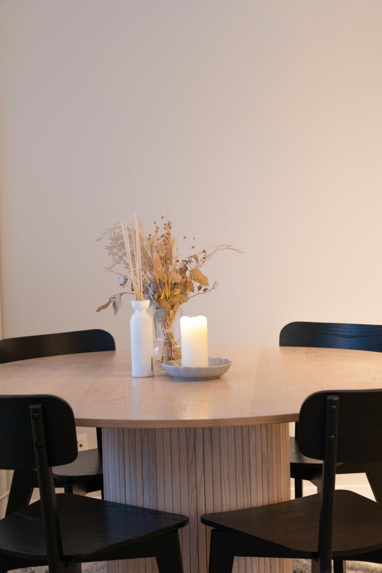 Arctic City Apartment Rovaniemi Zewnętrze zdjęcie