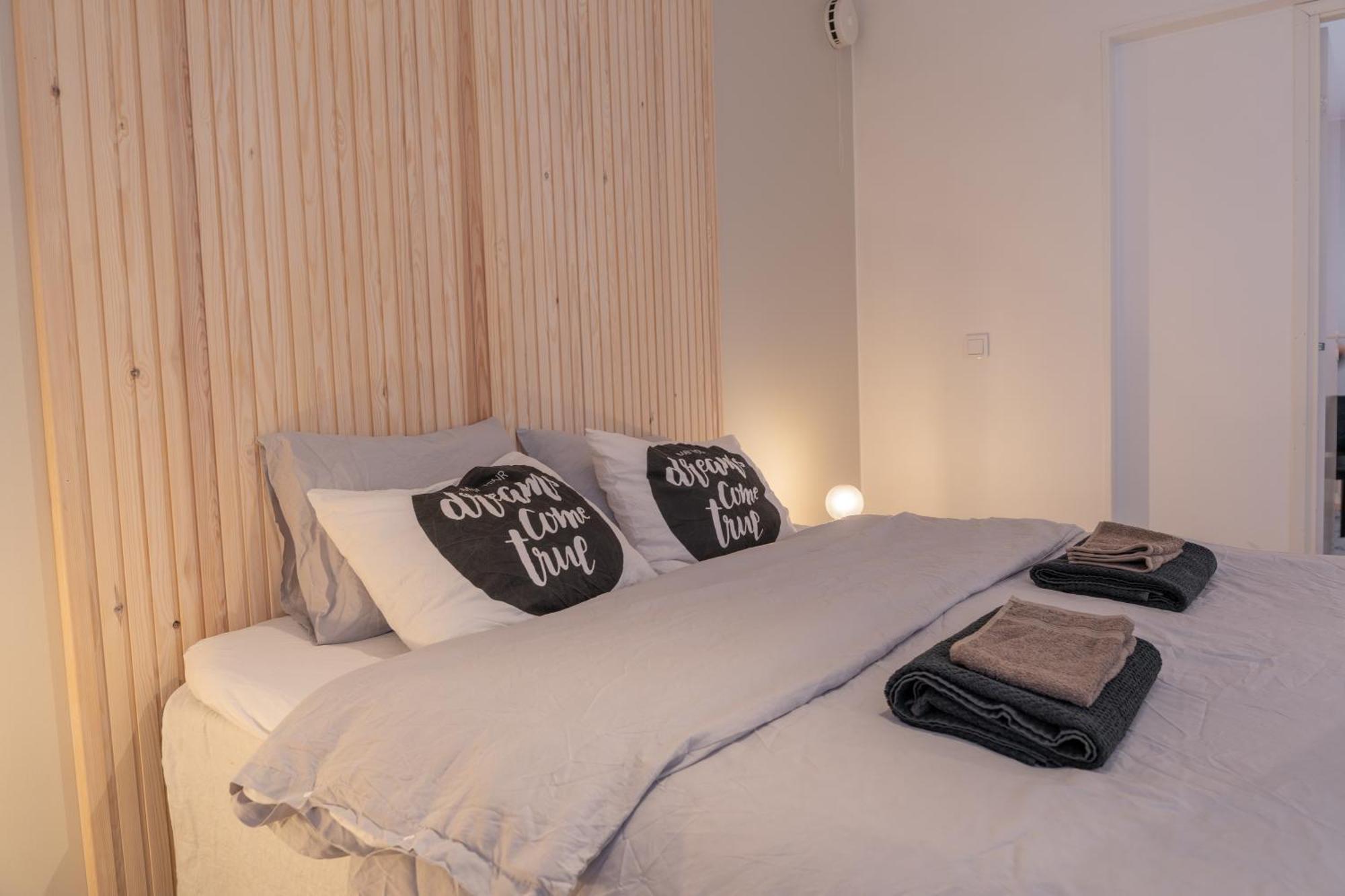 Arctic City Apartment Rovaniemi Zewnętrze zdjęcie