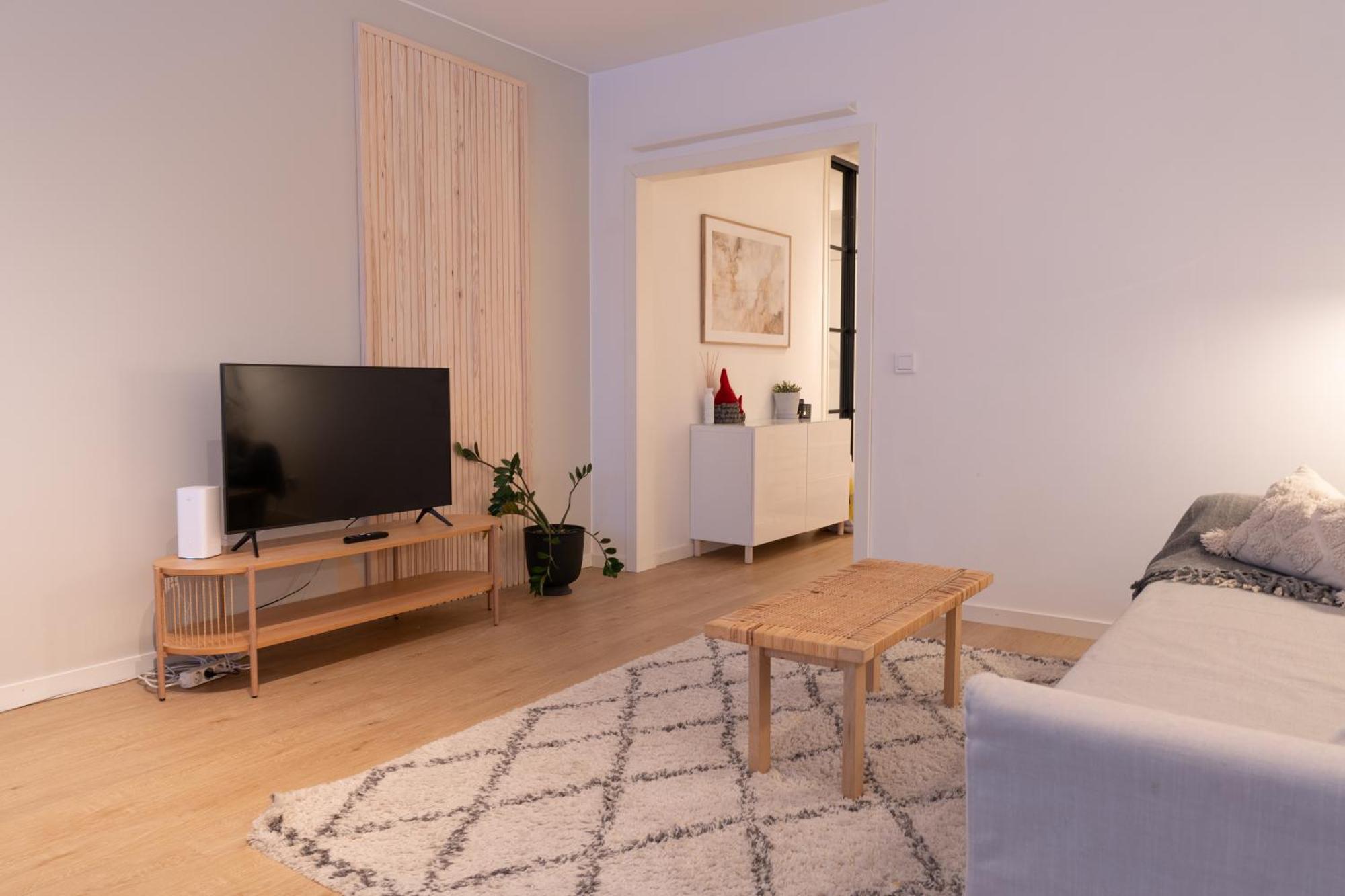 Arctic City Apartment Rovaniemi Zewnętrze zdjęcie