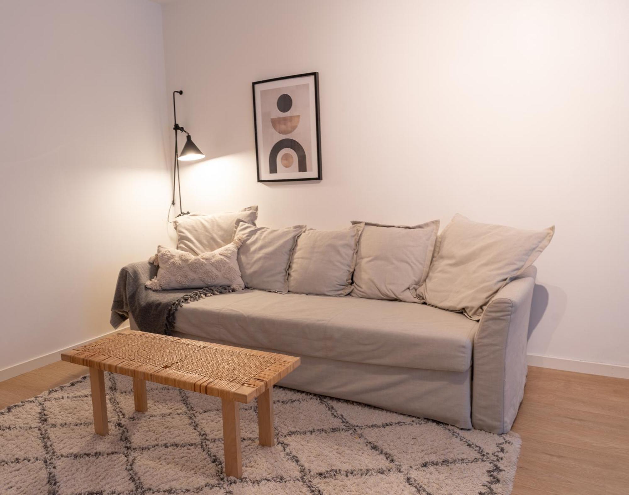 Arctic City Apartment Rovaniemi Zewnętrze zdjęcie