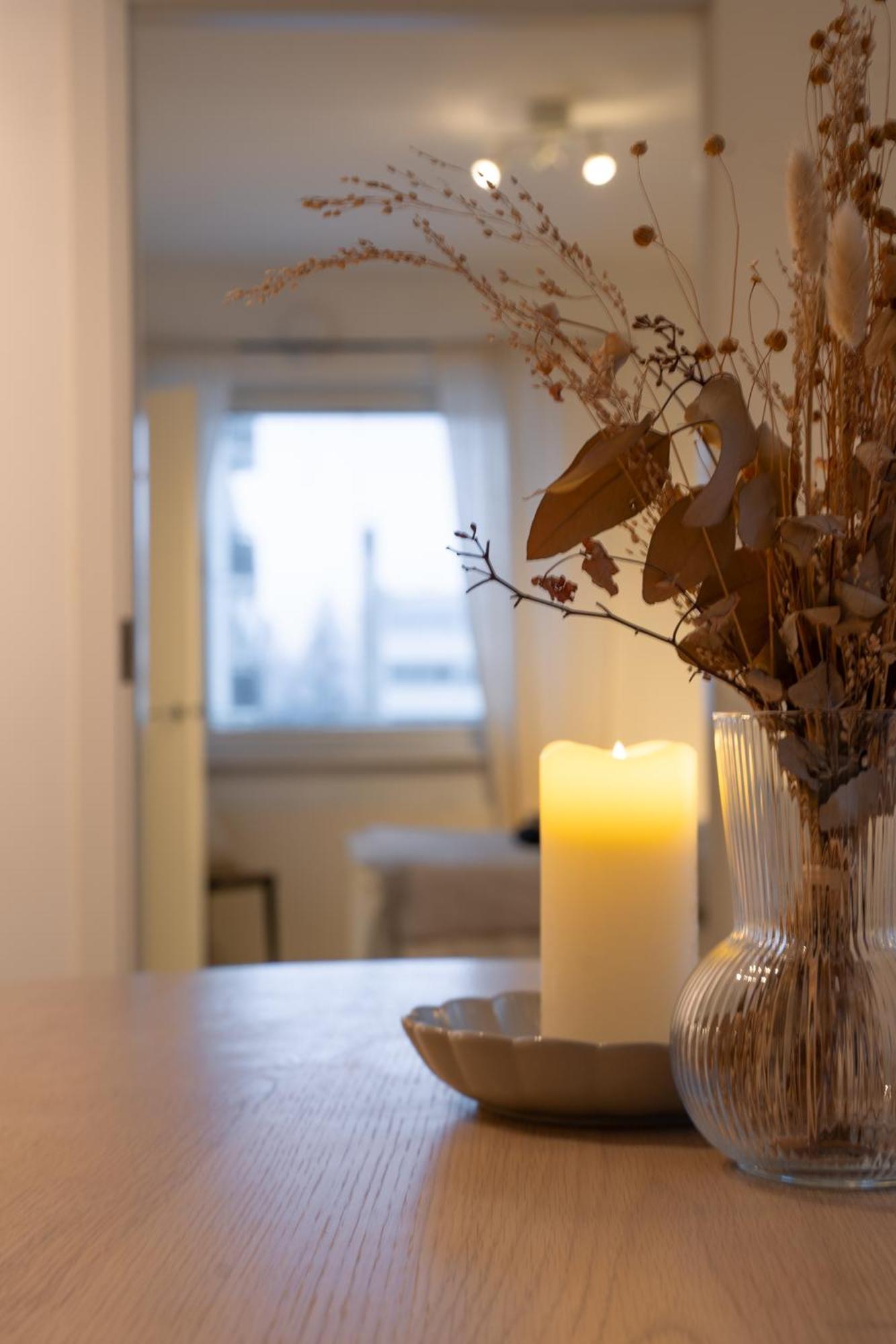 Arctic City Apartment Rovaniemi Zewnętrze zdjęcie