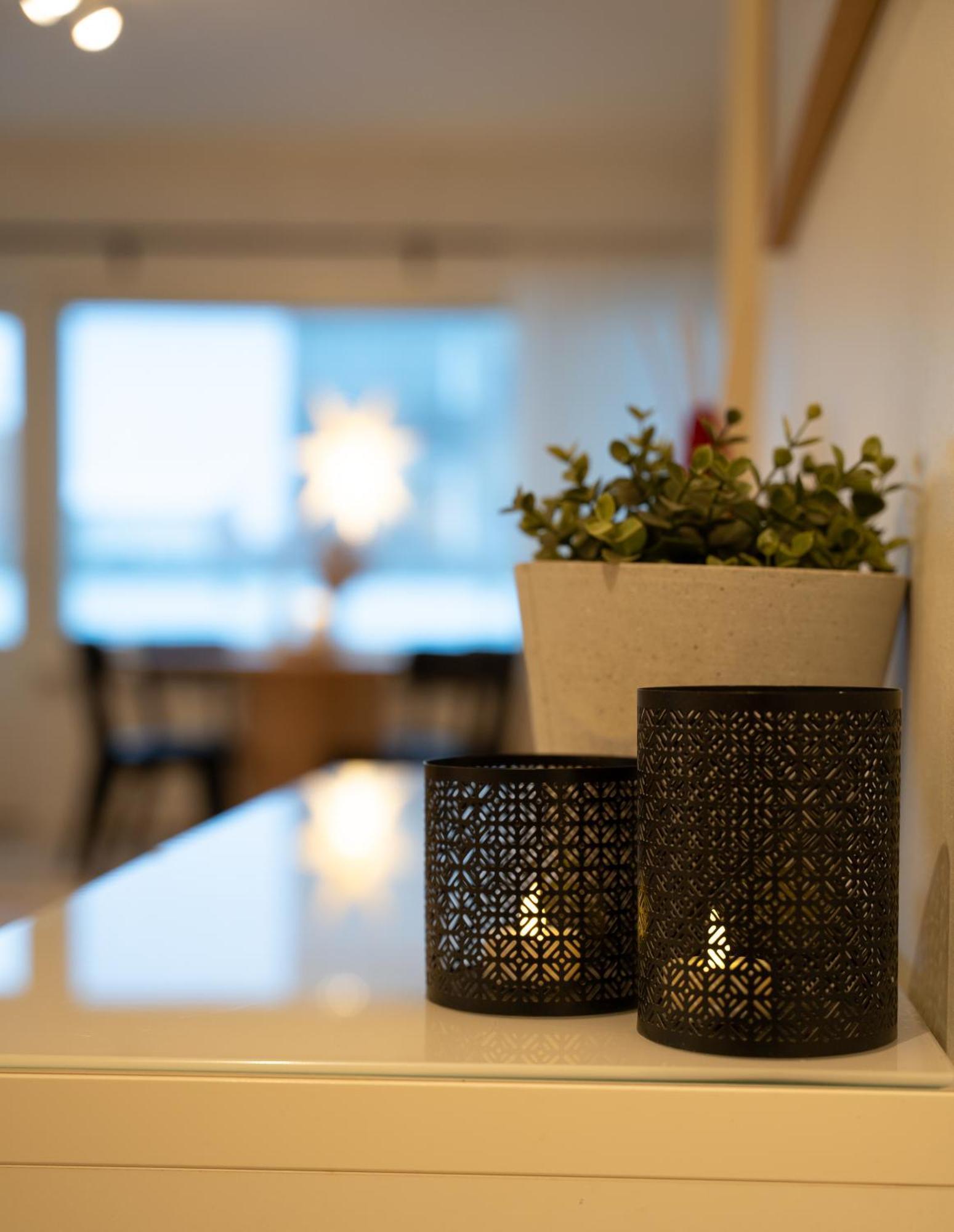 Arctic City Apartment Rovaniemi Zewnętrze zdjęcie